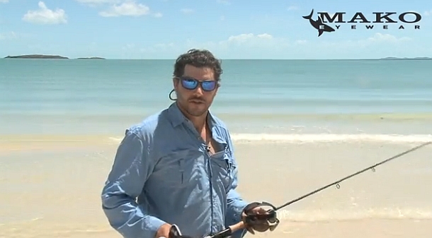 VIDEO: Mako Eyewear